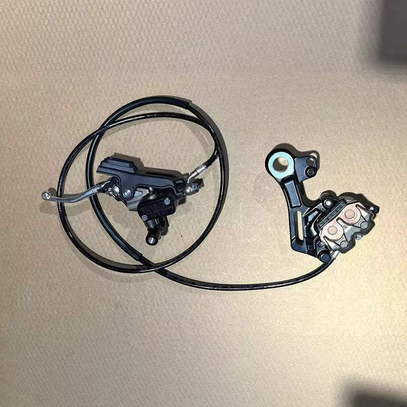 Ultra bee brakes