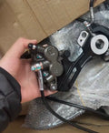 Original ultra bee brake giveaway (79 bike, surron, talaria, Eride)