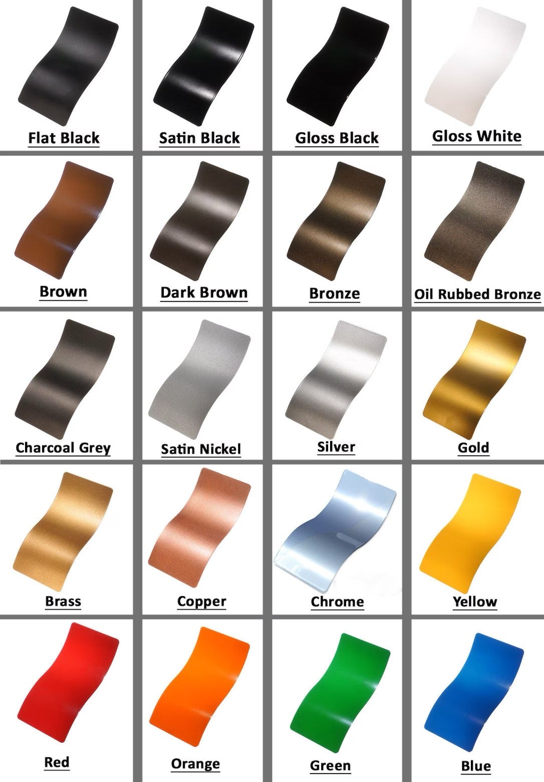 (Powder coated) ultra bee (24 or 25)