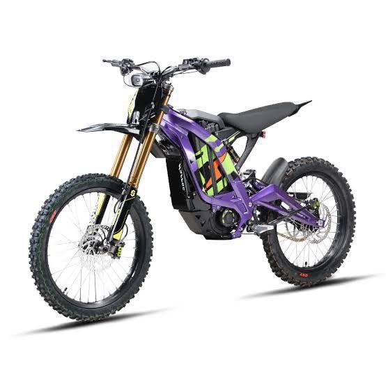 Surron lbx