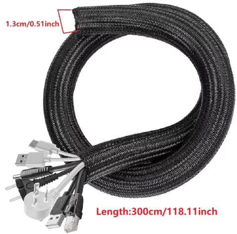 cable management